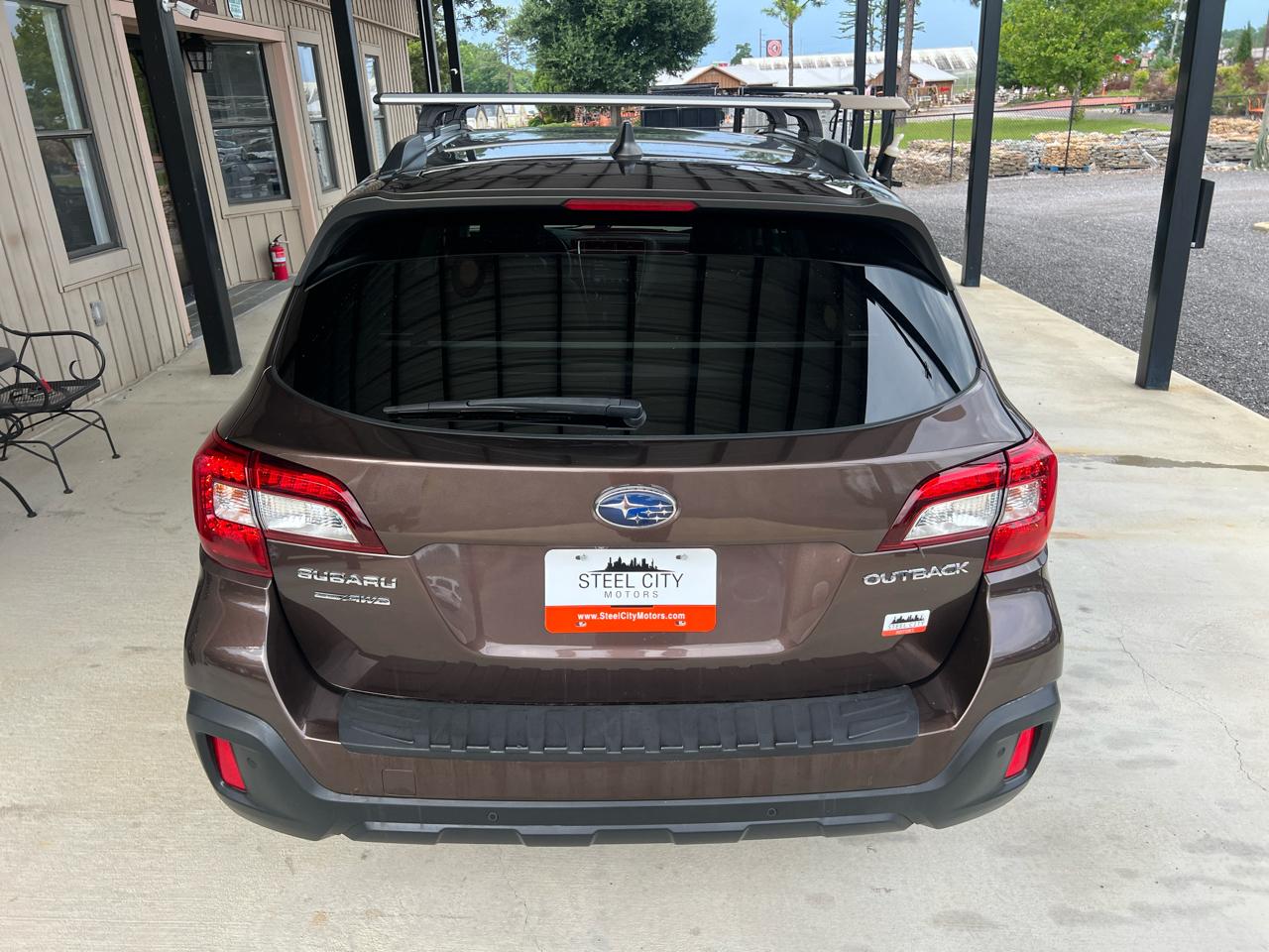 Subaru Outback  2019