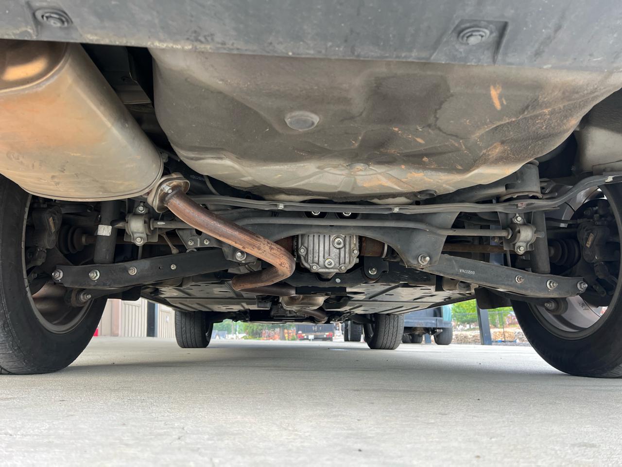 Subaru Outback  2019