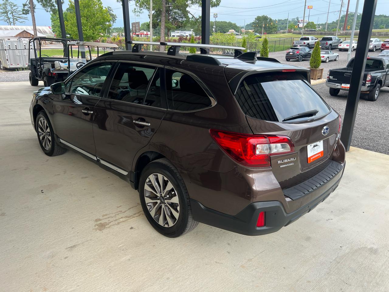 Subaru Outback  2019