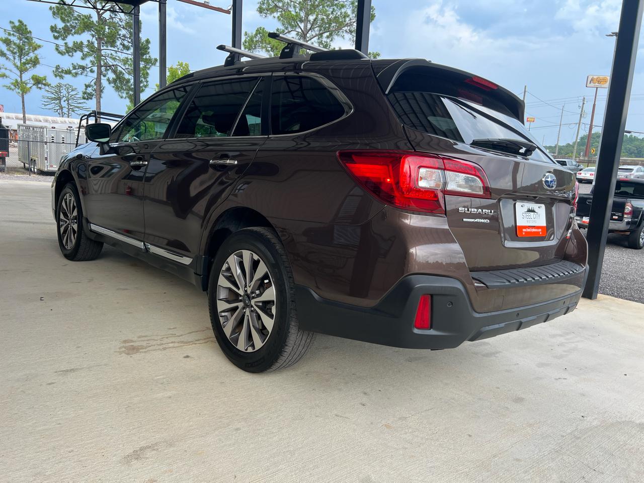 Subaru Outback  2019