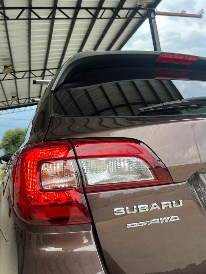 Subaru Outback  2019