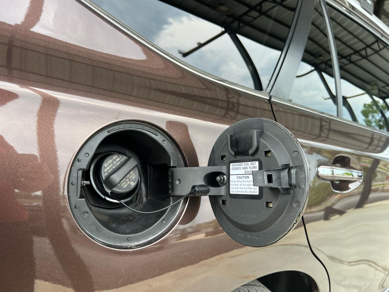 Subaru Outback  2019