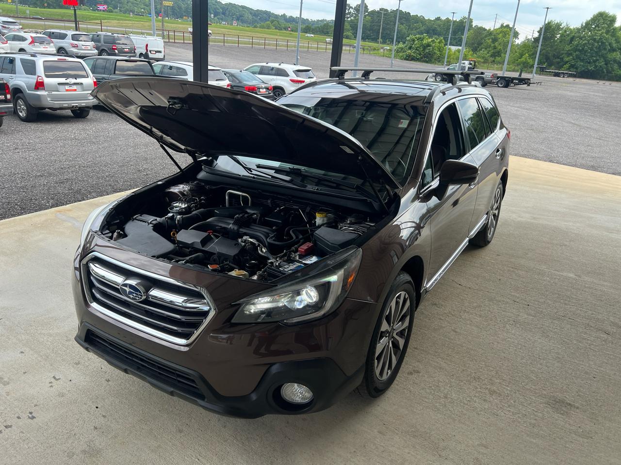 Subaru Outback  2019