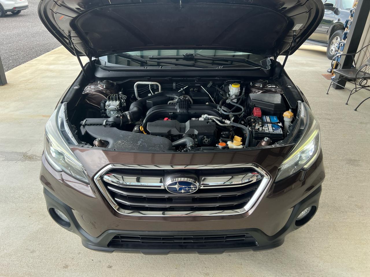 Subaru Outback  2019
