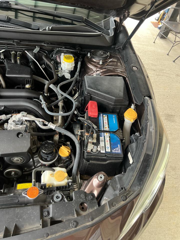 Subaru Outback  2019