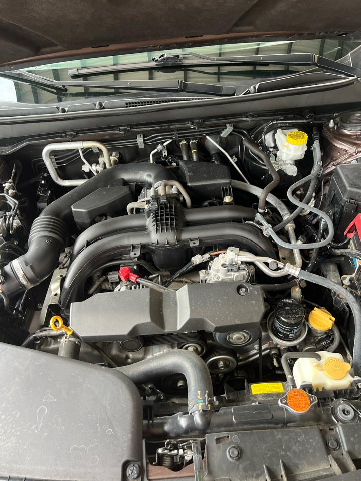 Subaru Outback  2019