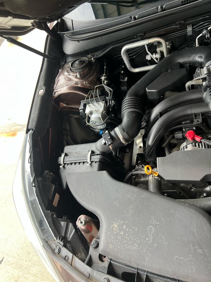Subaru Outback  2019