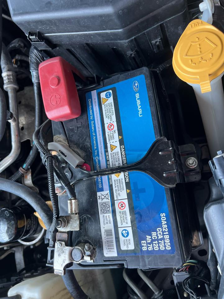 Subaru Outback  2019
