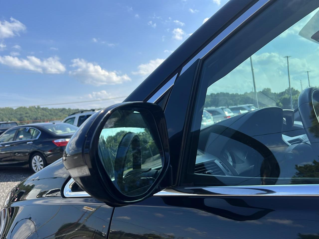 Honda Odyssey  2016