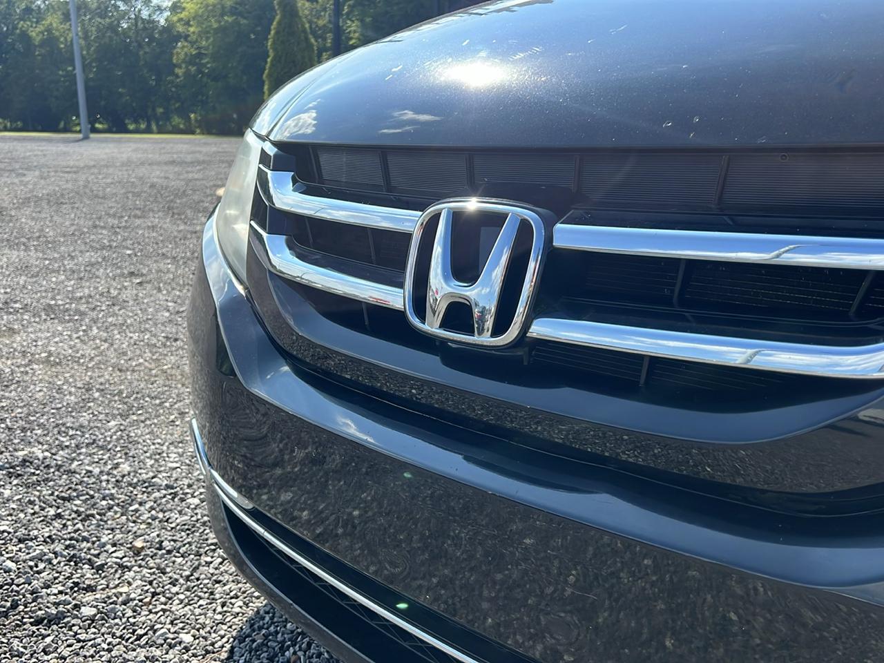 Honda Odyssey  2016