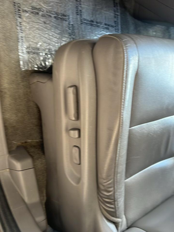 Honda Odyssey  2016