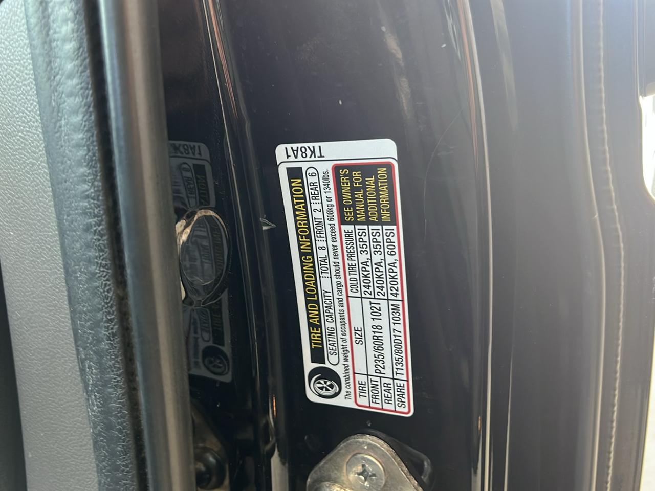 Honda Odyssey  2016