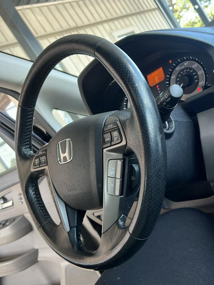 Honda Odyssey  2016