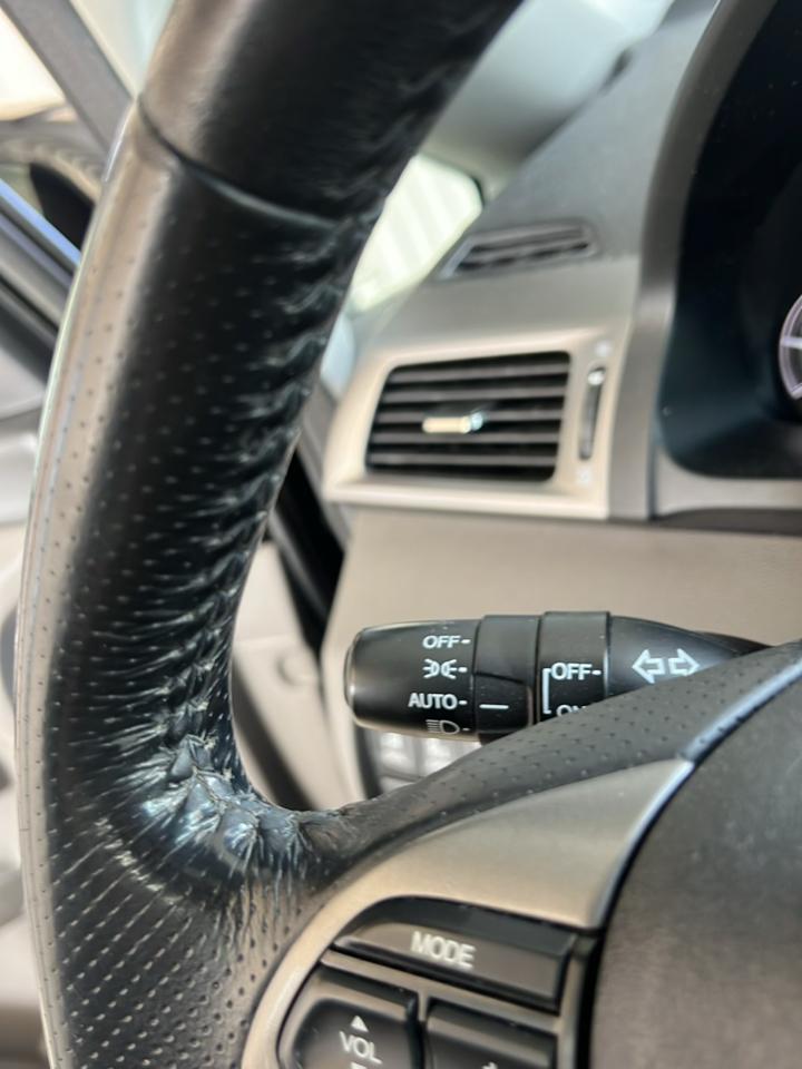 Honda Odyssey  2016