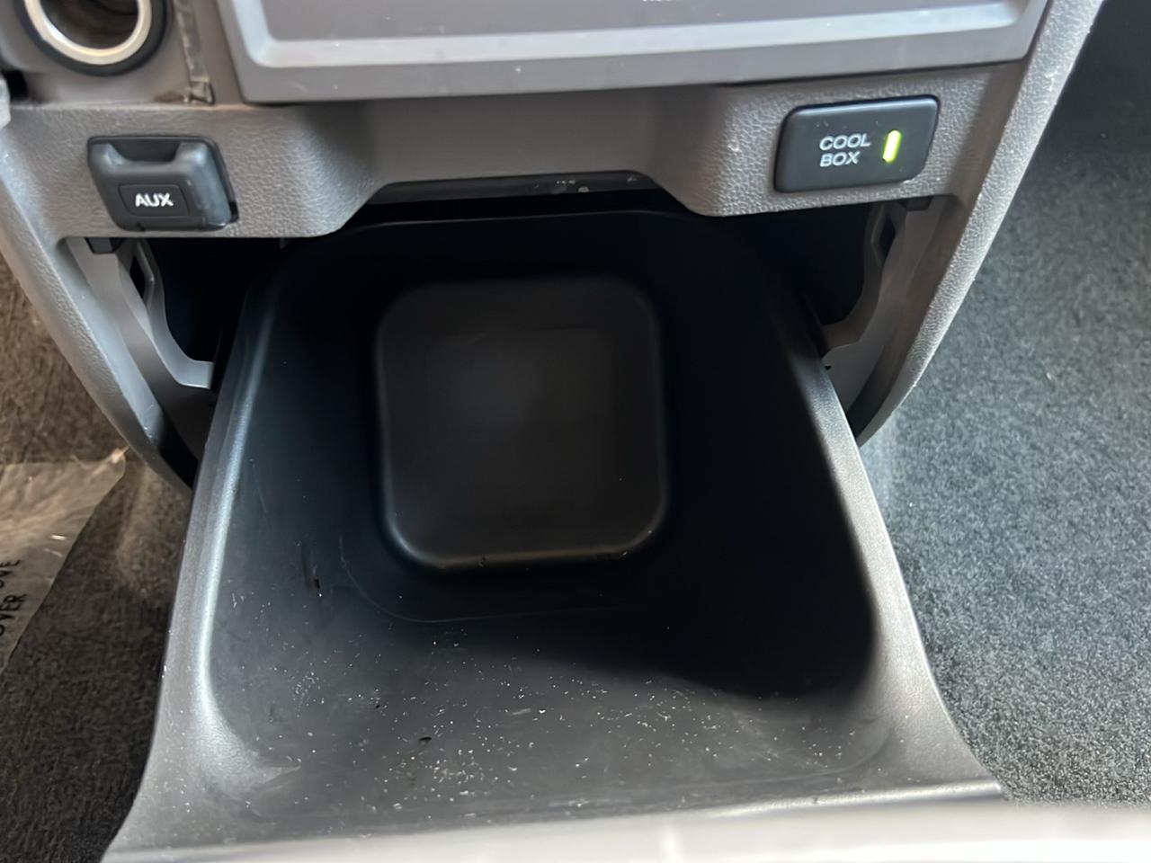 Honda Odyssey  2016