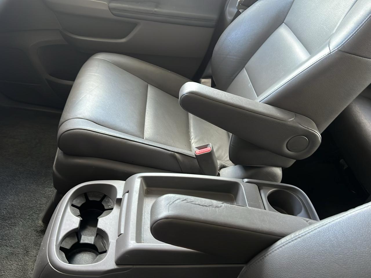 Honda Odyssey  2016