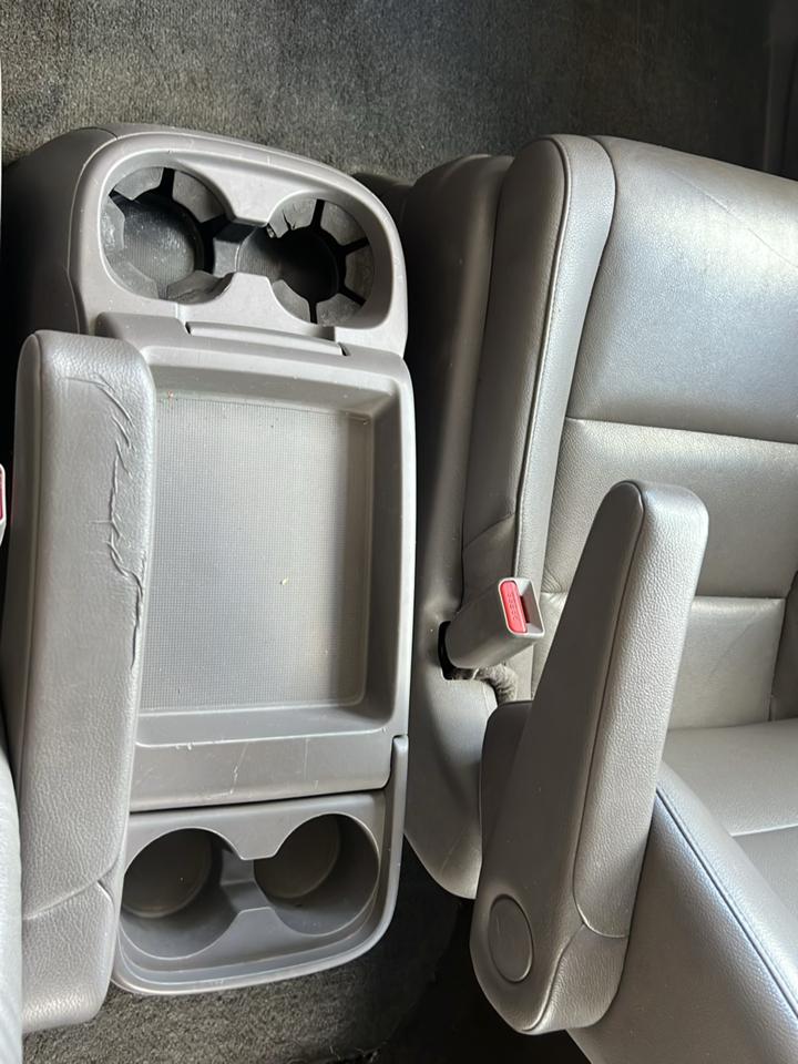 Honda Odyssey  2016