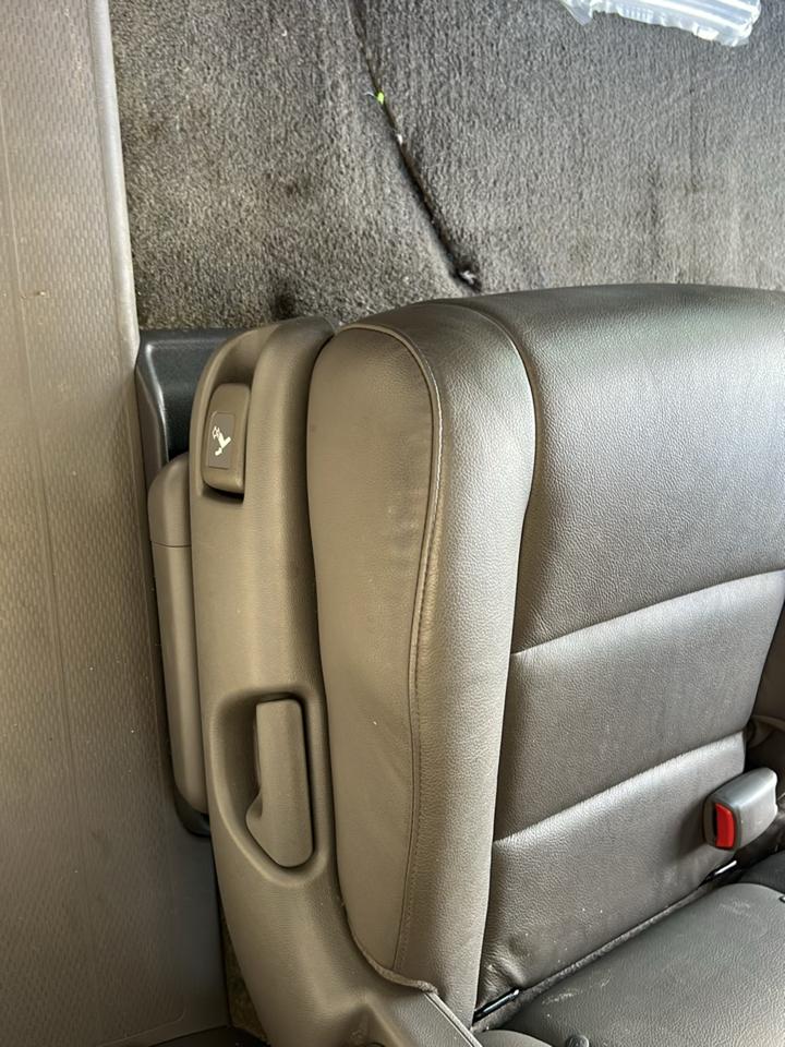 Honda Odyssey  2016
