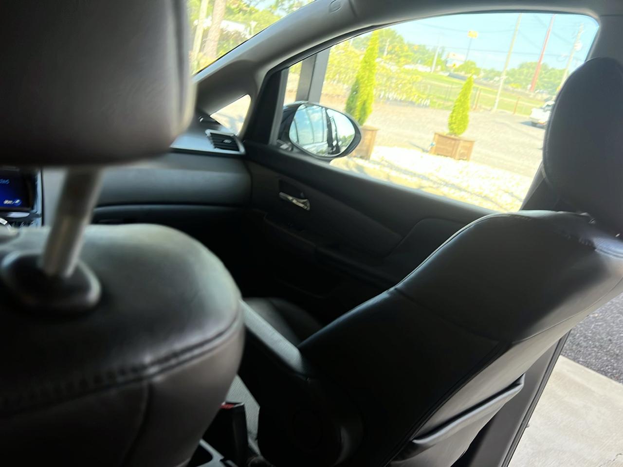 Honda Odyssey  2016