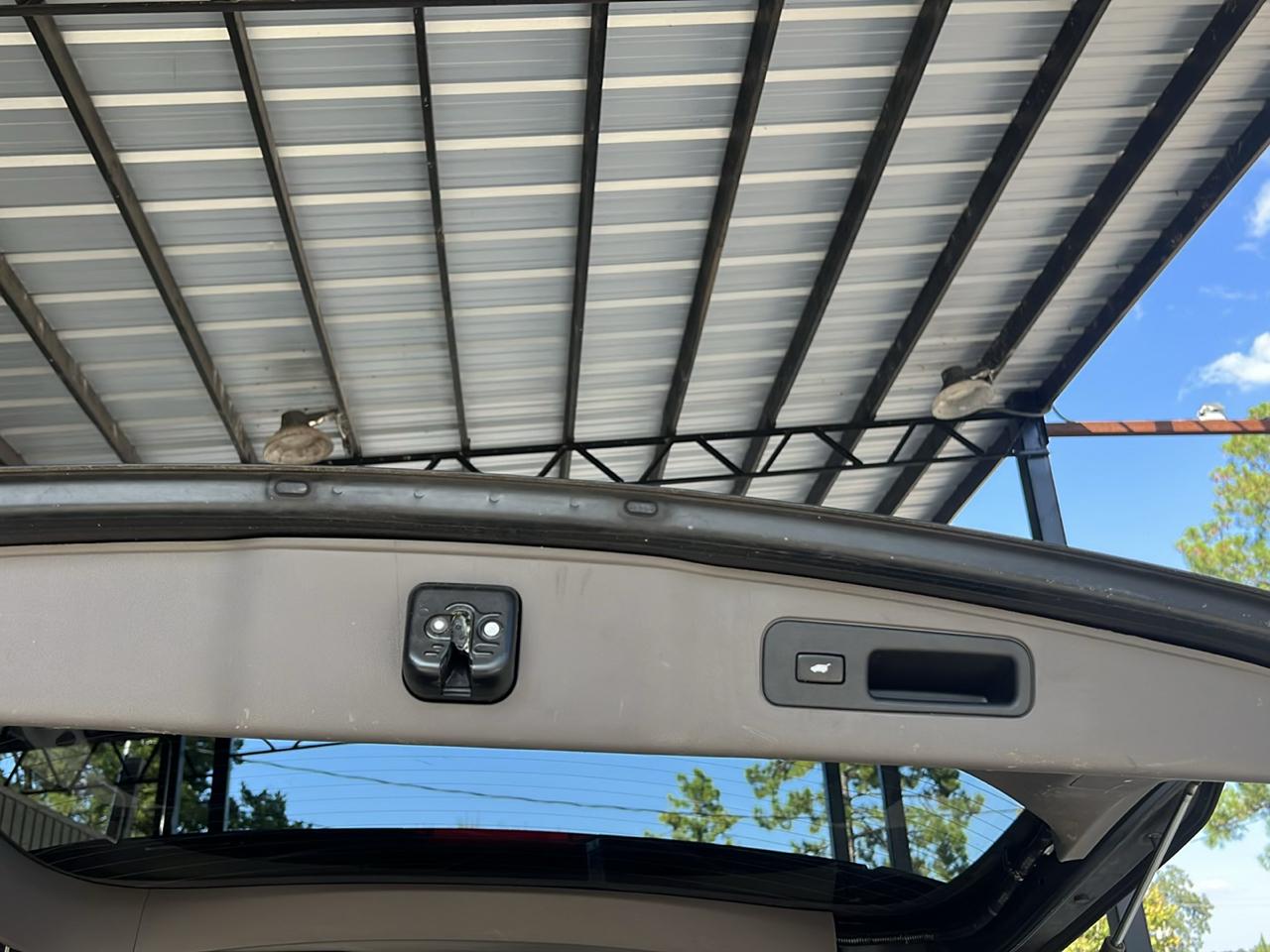Honda Odyssey  2016
