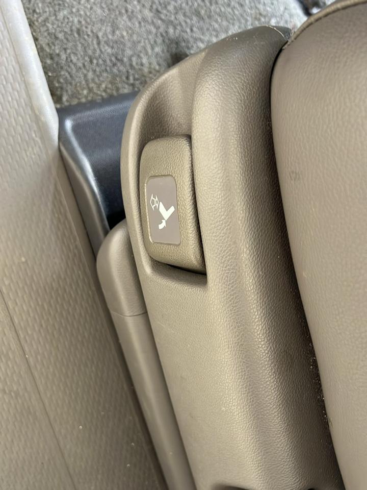 Honda Odyssey  2016