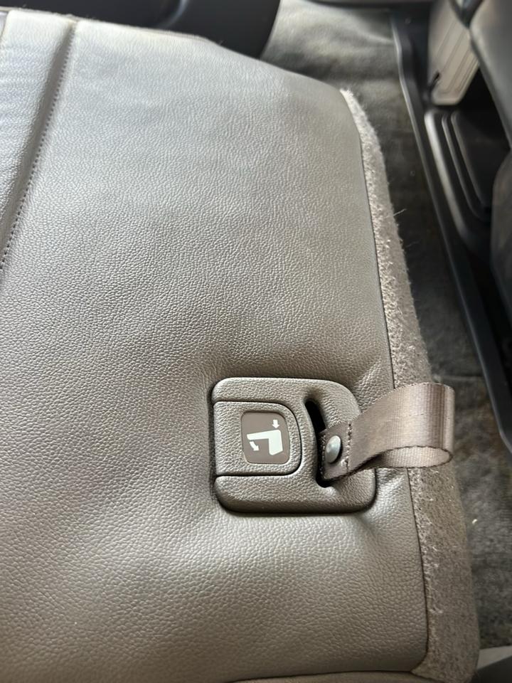 Honda Odyssey  2016
