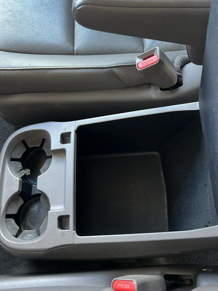 Honda Odyssey  2016