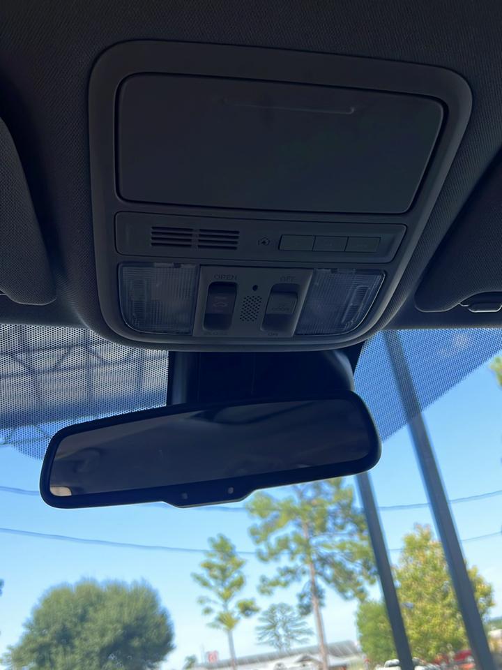 Honda Odyssey  2016