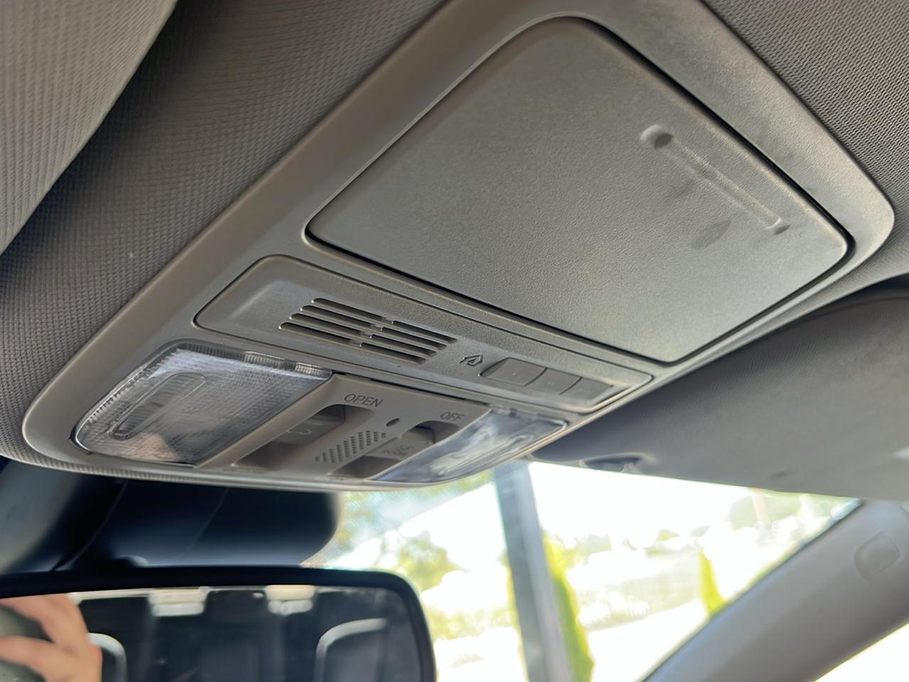 Honda Odyssey  2016