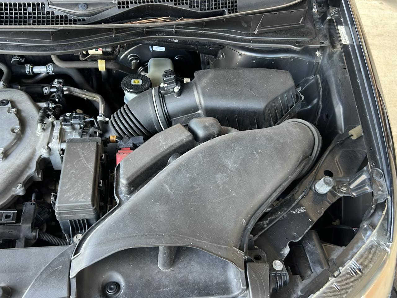 Honda Odyssey  2016