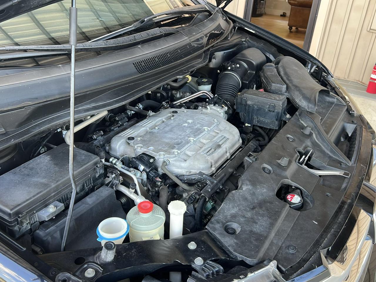 Honda Odyssey  2016