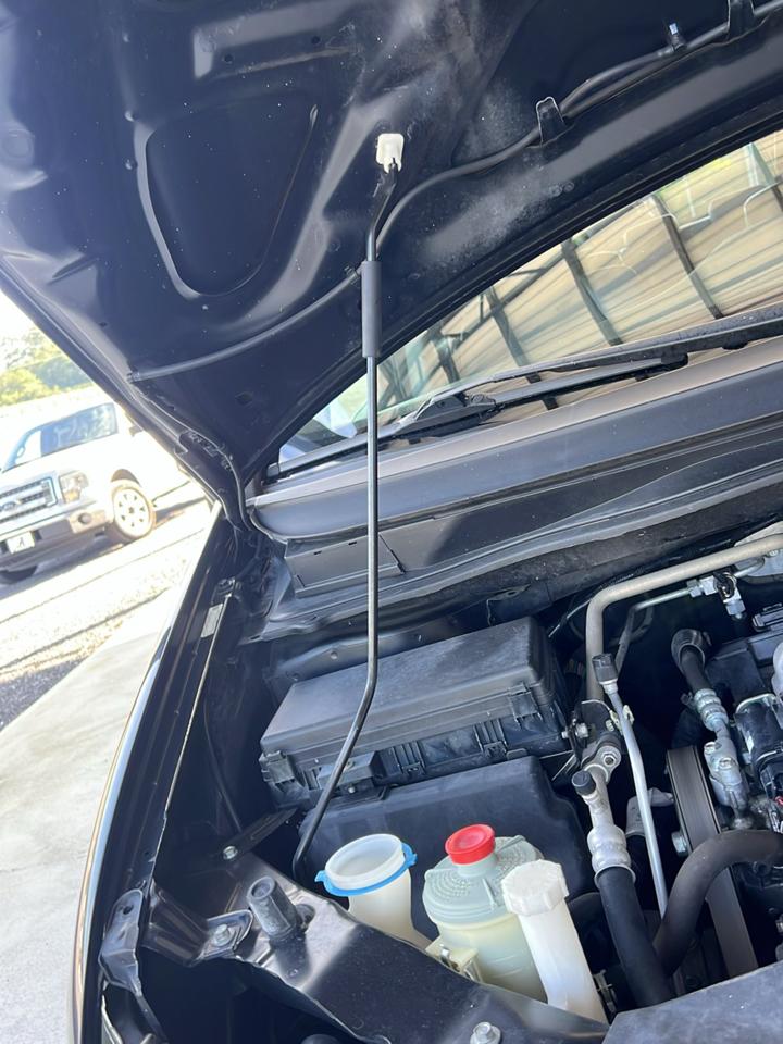 Honda Odyssey  2016