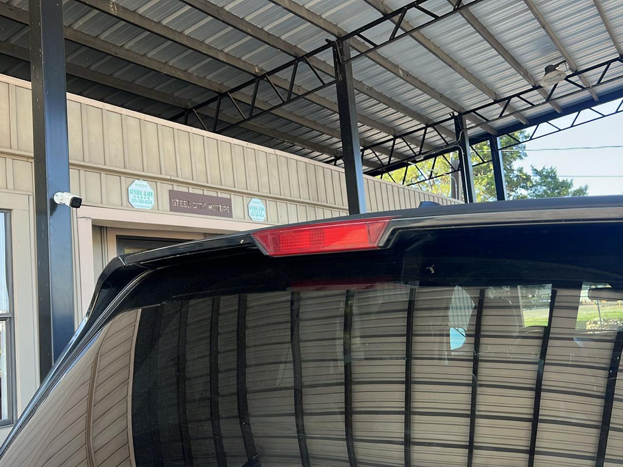Honda Odyssey  2016