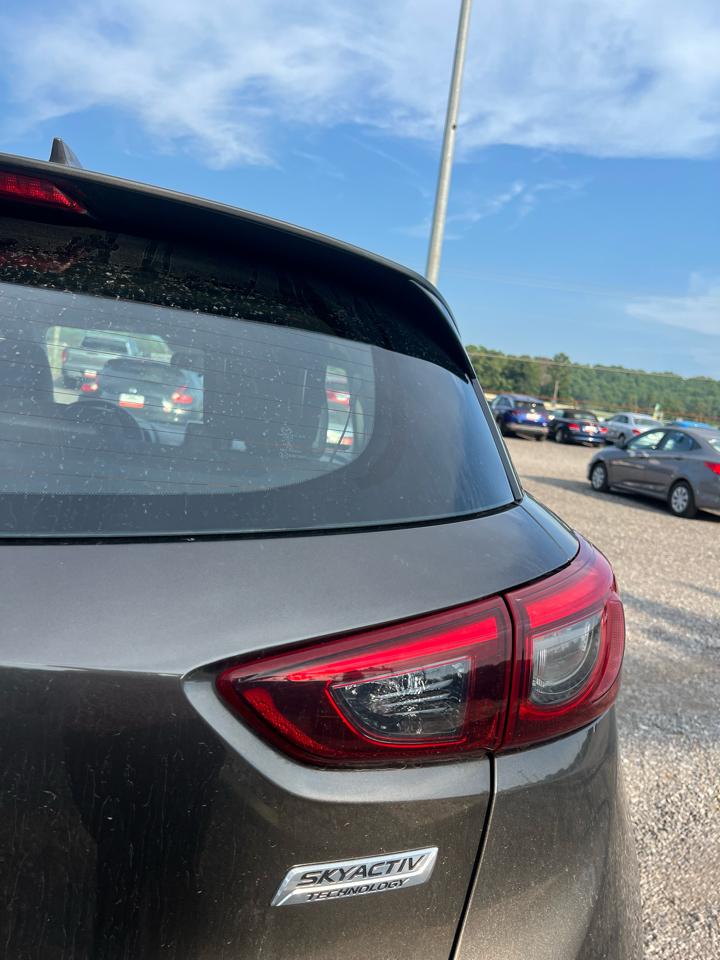 Mazda CX-3  2016