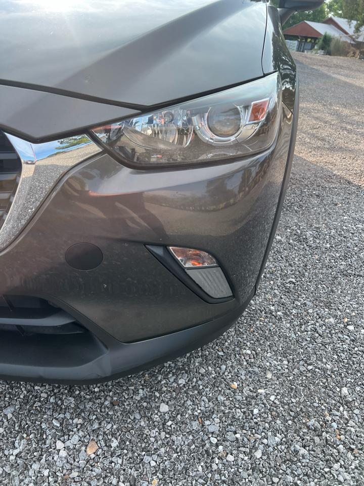 Mazda CX-3  2016