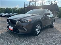 2016 Mazda CX-3 