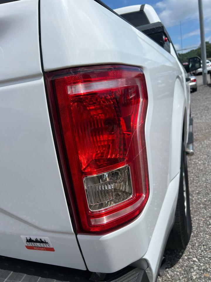Ford F-150 XLT 2016