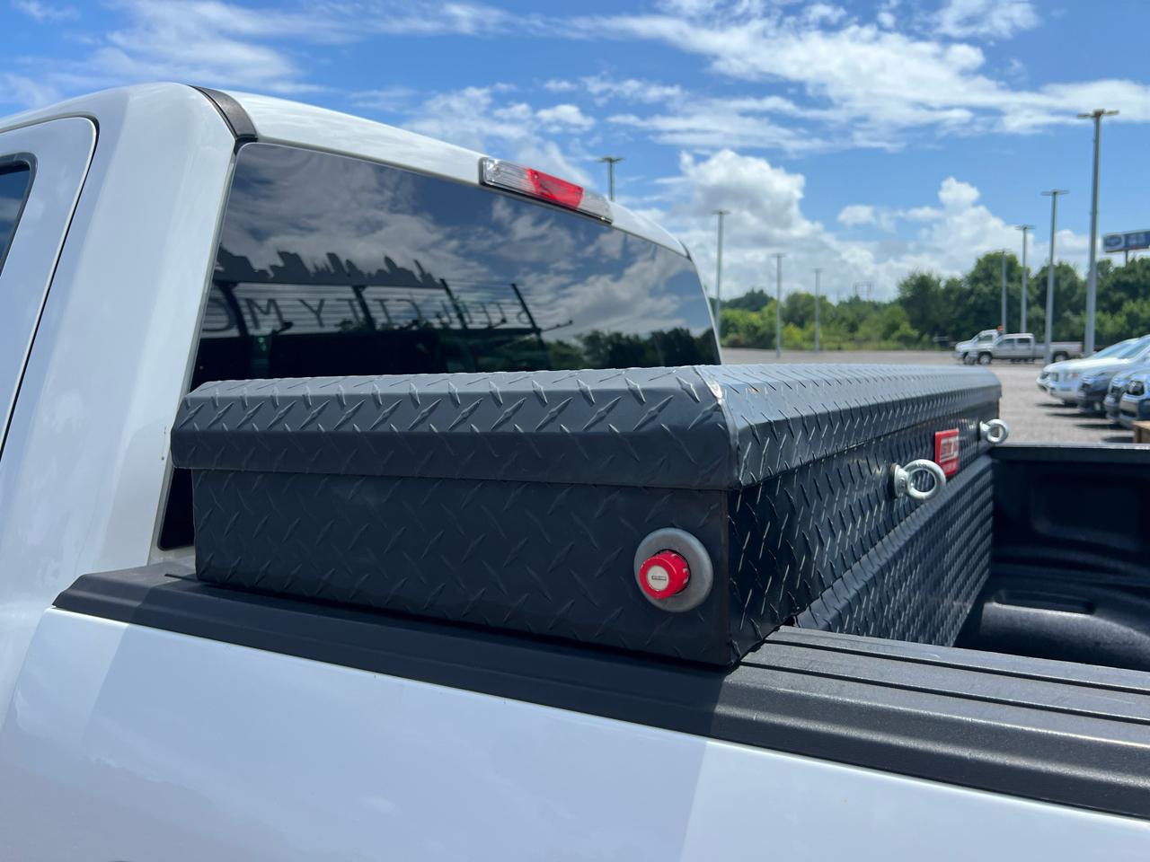 Ford F-150 XLT 2016
