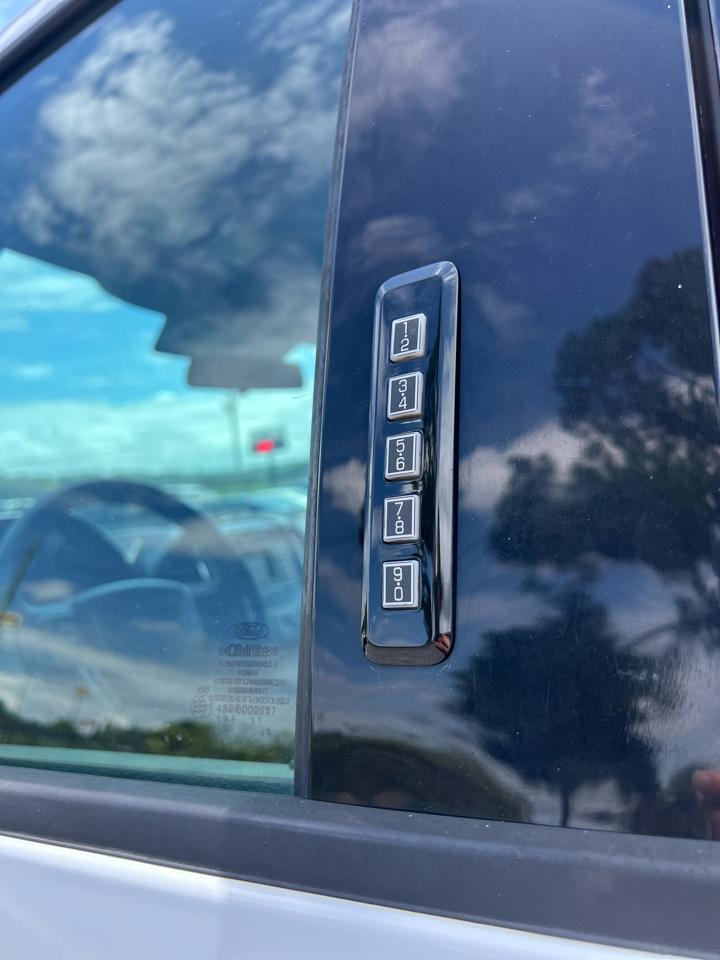 Ford F-150 XLT 2016
