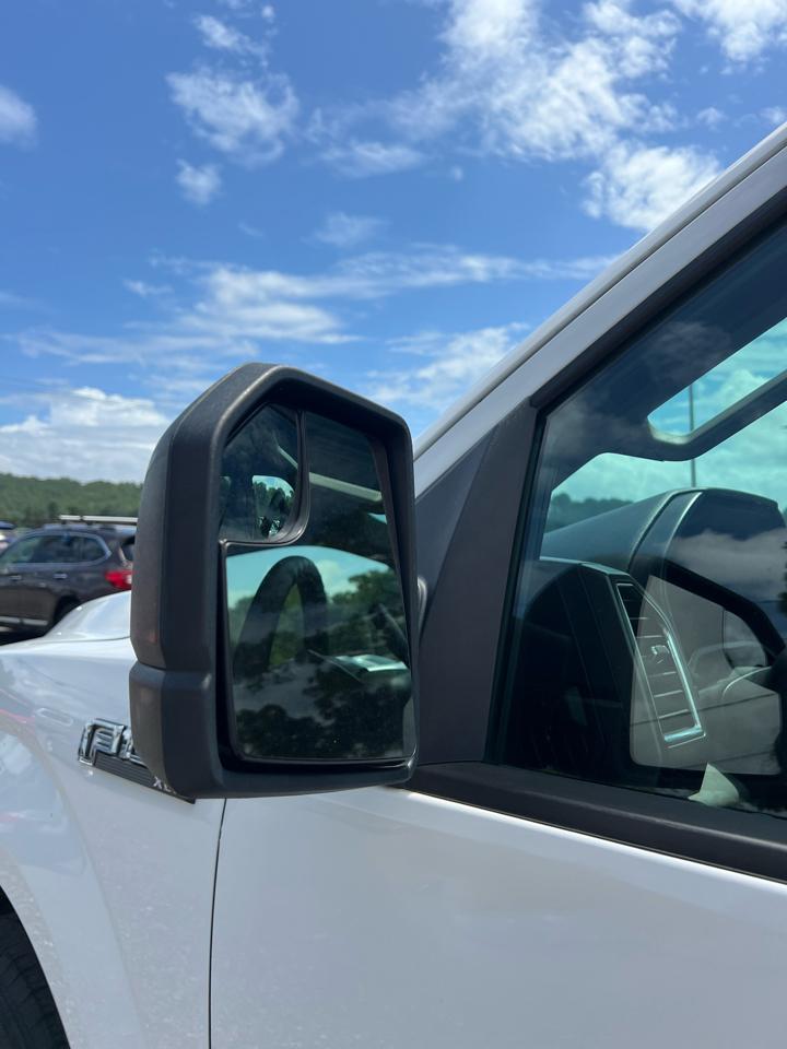 Ford F-150 XLT 2016