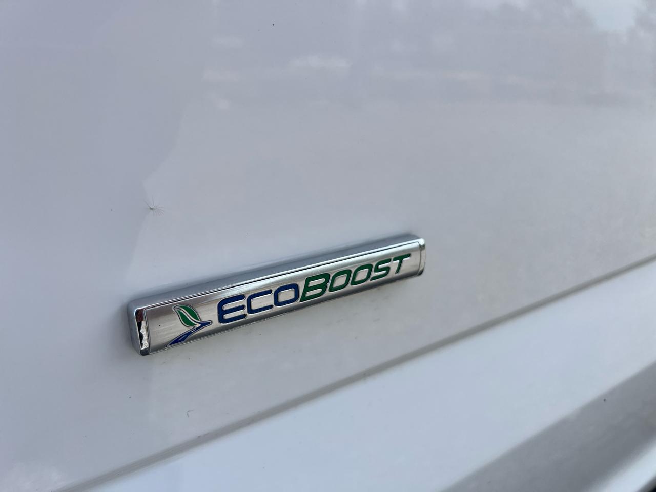 Ford F-150 XLT 2016