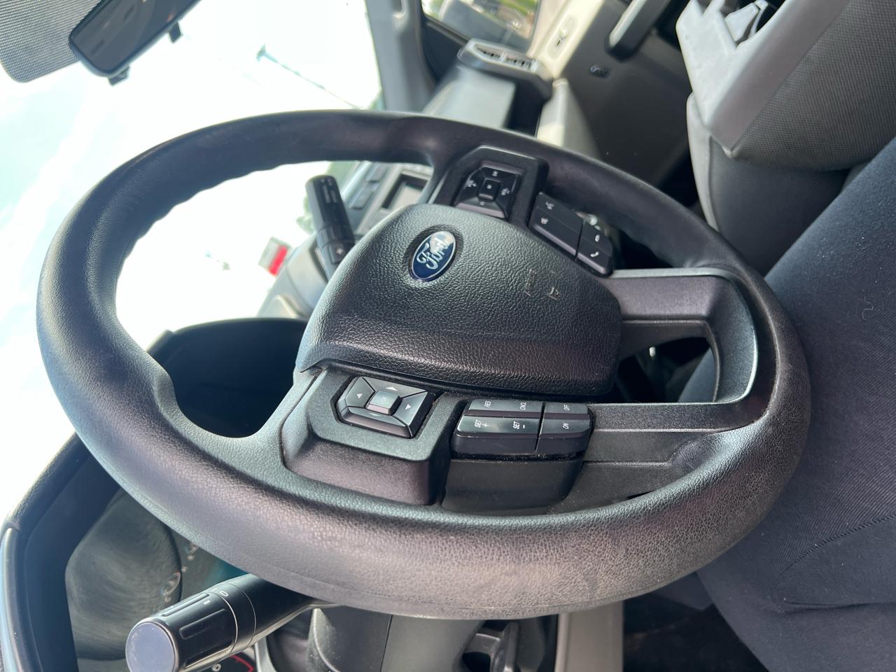 Ford F-150 XLT 2016