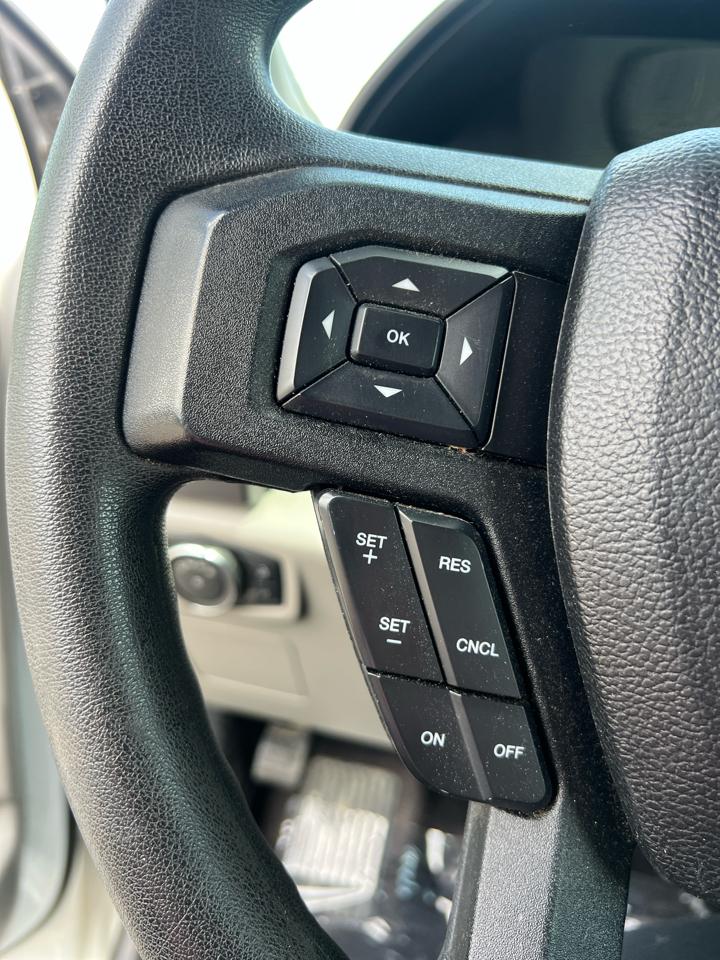 Ford F-150 XLT 2016