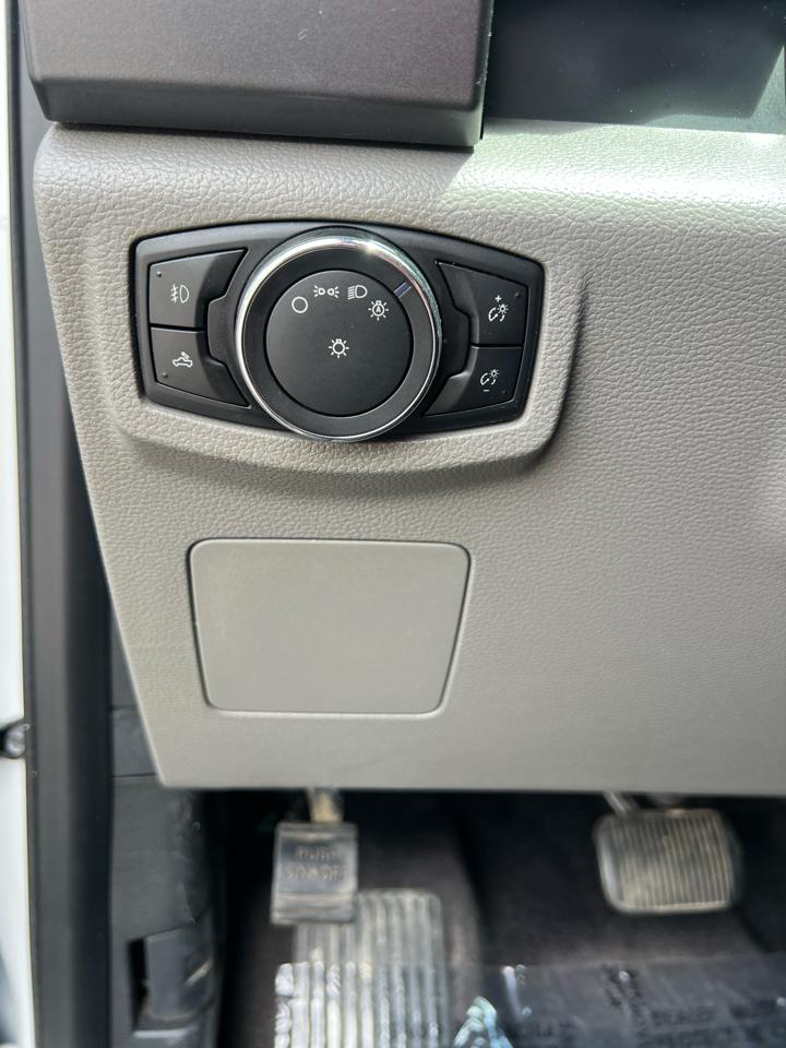 Ford F-150 XLT 2016