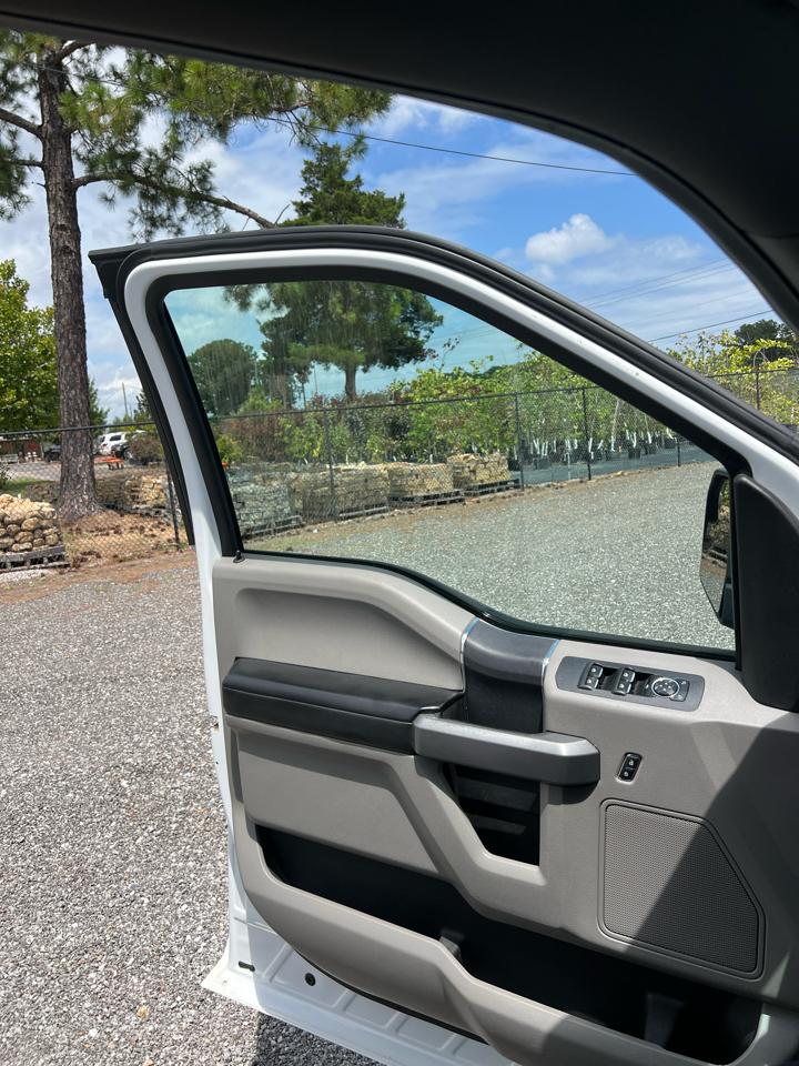 Ford F-150 XLT 2016