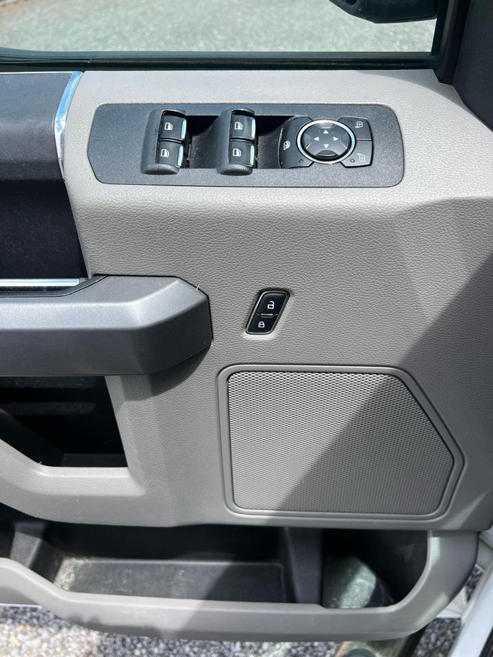 Ford F-150 XLT 2016
