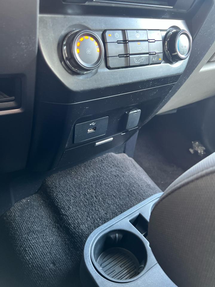 Ford F-150 XLT 2016