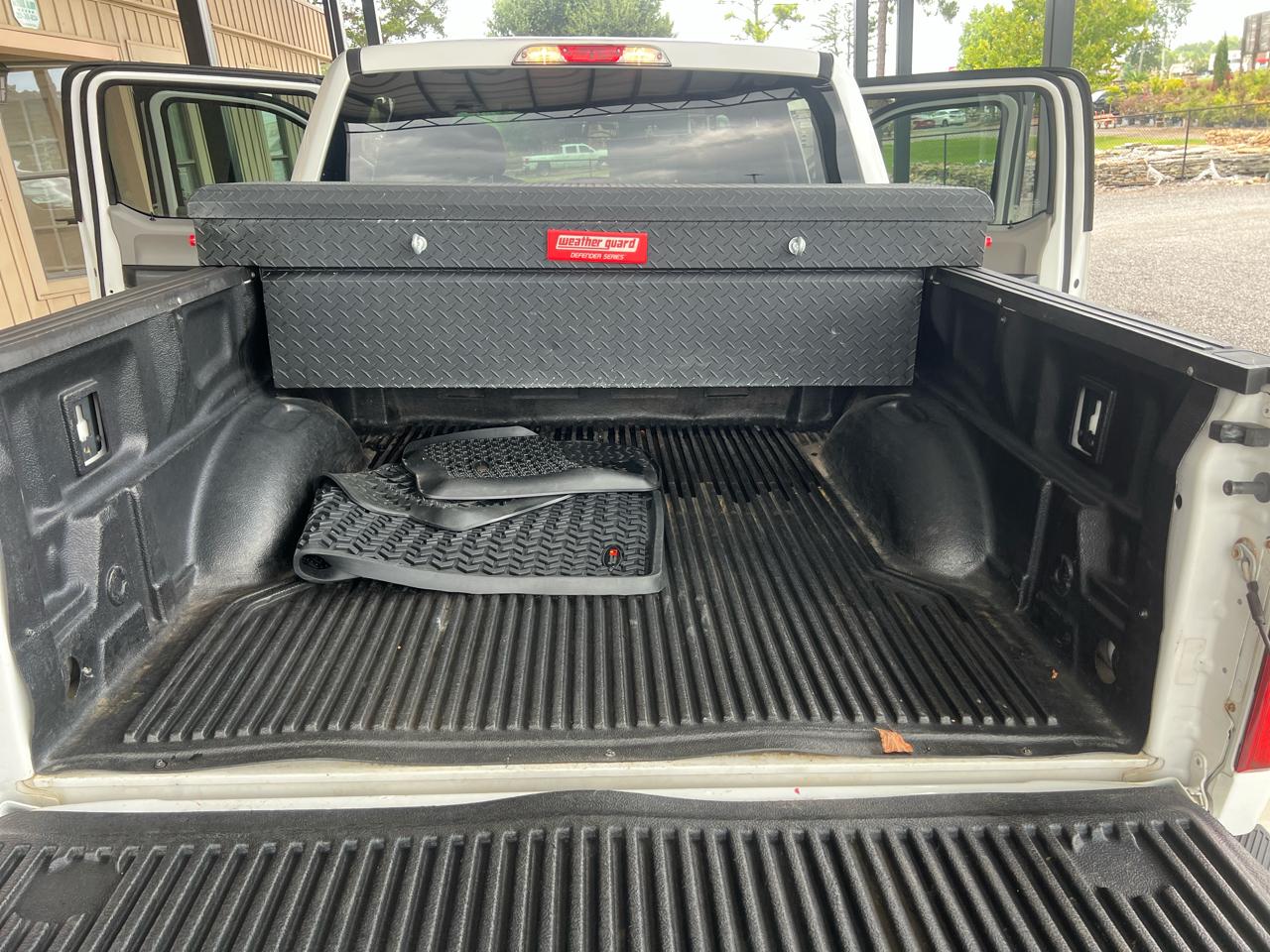 Ford F-150 XLT 2016