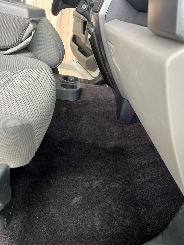 Ford F-150 XLT 2016