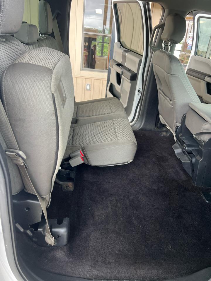Ford F-150 XLT 2016
